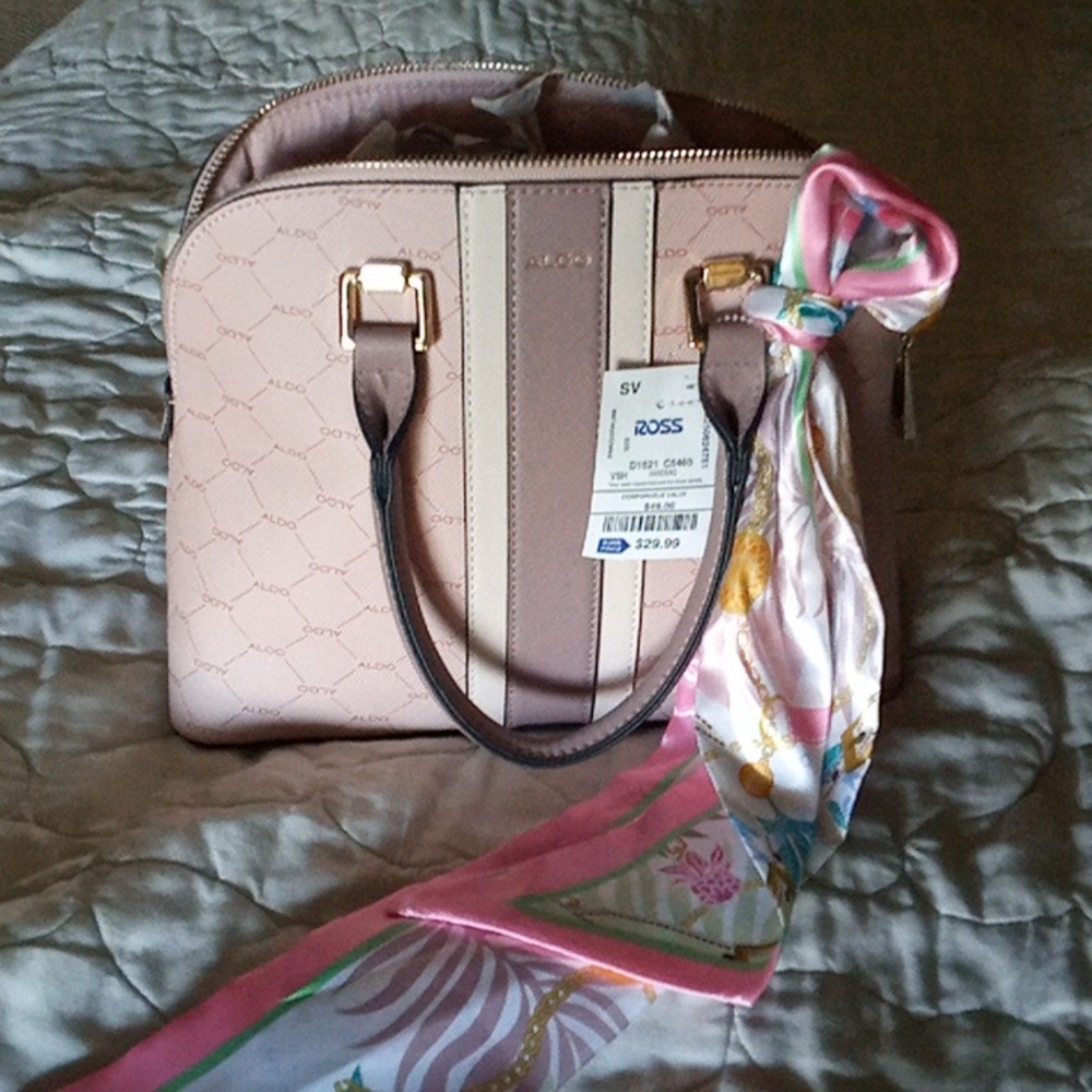 Aldo handbag